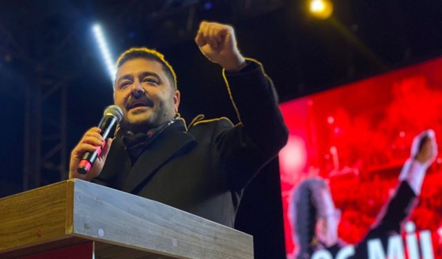 CHP’li Baran Yazgan’dan mazot zammı üzerinden enflasyon tepkisi…