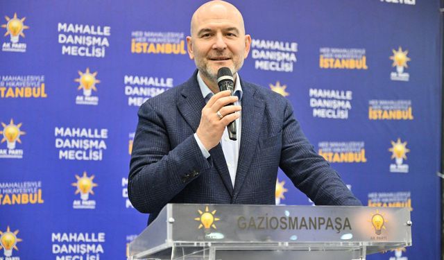 Gülistan Doku soruşturmasına ilişkin Süleyman Soylu: “Ucu nereye kadar giderse gitsin kararlılıkla yürütülmeli”