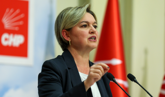 Böke’den Ümit Erkol Gözaltısına Tepki: “İktidar Muhalefeti Sindirmeye Çalışıyor”