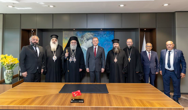 SEÇER: “MERSİN’DEKİ İNSAN ÇEŞİTLİLİĞİ, BİZİM ZENGİNLİĞİMİZ”