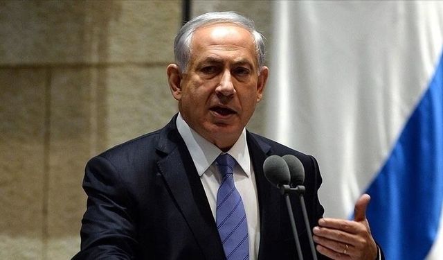Netanyahu: “Ateşkes Lübnan’ı kapsamıyor”