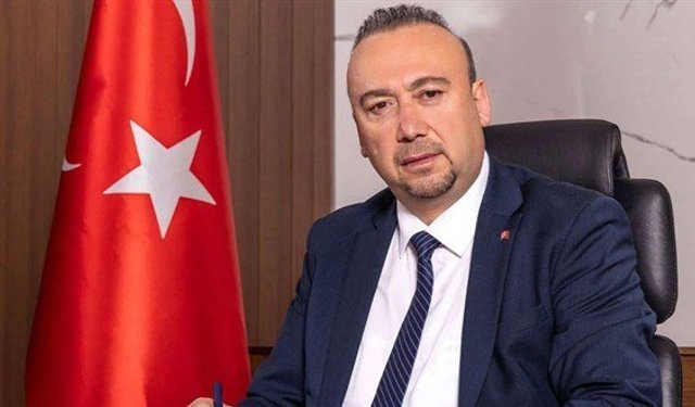 CHP’den Özkan Yalım kararı: Kesin ihraç talebiyle disipline sevk edildi