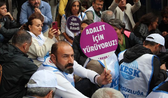 10 Yıldır Kanayan Yara: AKPM’de “Unutulan” KHK Gerçeği Yeniden Gündemde