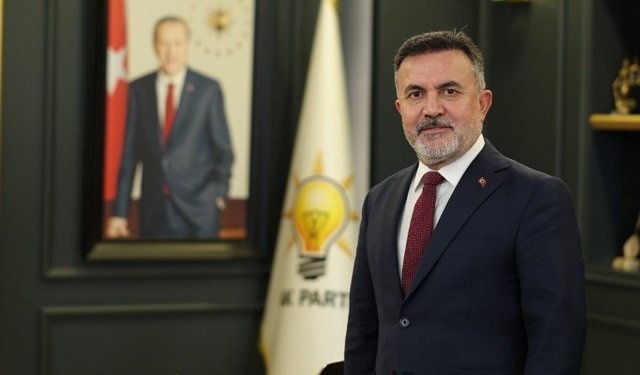 Dağlı: Gıda İhtisas OSB Adana’yı Stratejik Üs Yapacak
