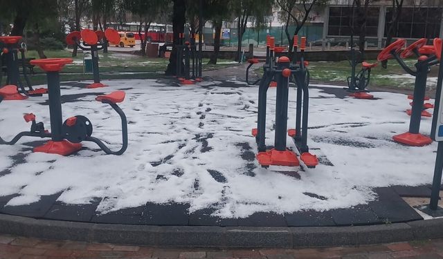 Adana’da Dolu Felaketi: Tarım Arazileri Zarar Gördü, Çiftçi Perişan Oldu