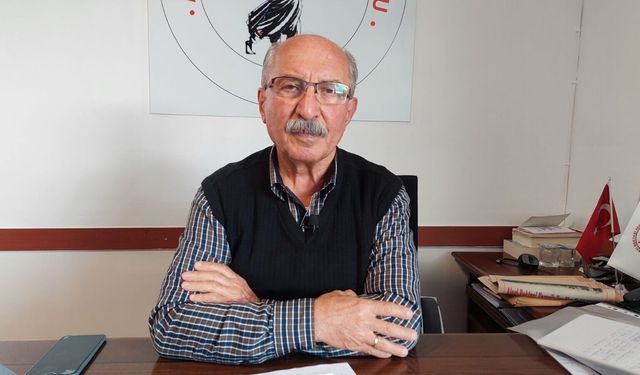 Ali Balkız’ın İhracına Kendi Sözleriyle Yanıt: “Beni Neden İhraç Ettiler?”