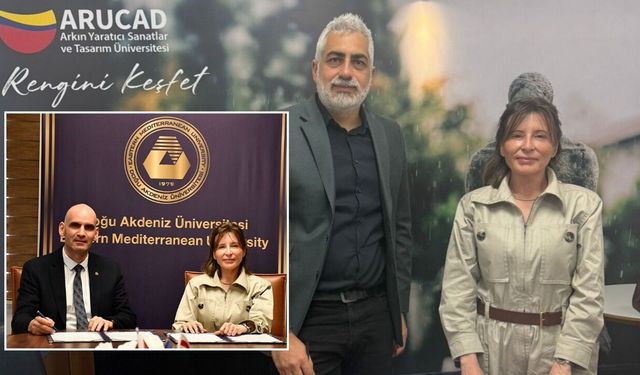 İstanbul Lider Koleji, eğitim vizyonunu uluslararası akademik iş birlikleriyle güçlendirmeye devam ediyor