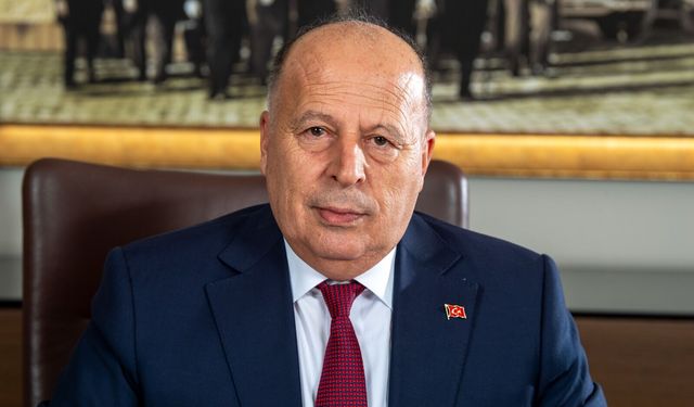 Demirçalı’dan Görevden Uzaklaştırma Tepkisi: “Yüreğir Halkının İradesi Gasp Edildi”