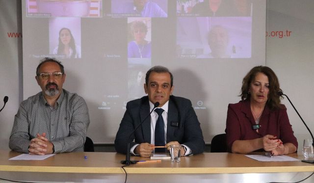 TTB’den Özel Sağlıkta 4/A Düzenlemesine Tepki: “Hekim Emeği Korunmalıdır”