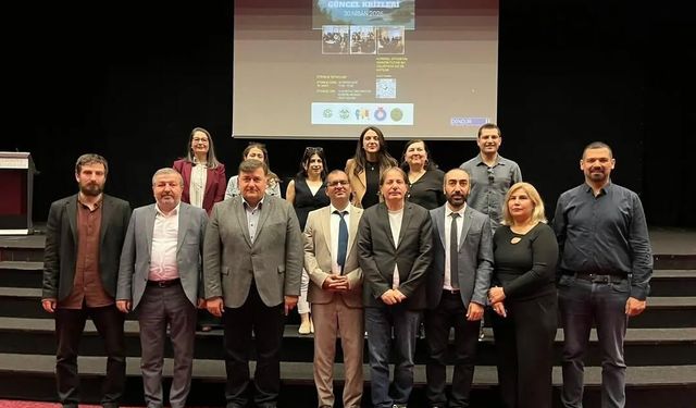 Çukurova Üniversitesinde “Küresel Siyasetin Güncel Krizleri” Çalıştayı Düzenlendi