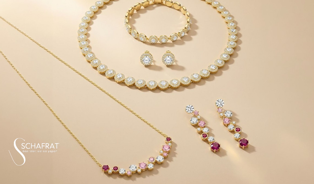 Anneler Günü Takı Trendleri: En Popüler Swarovski Hediye Fikirleri