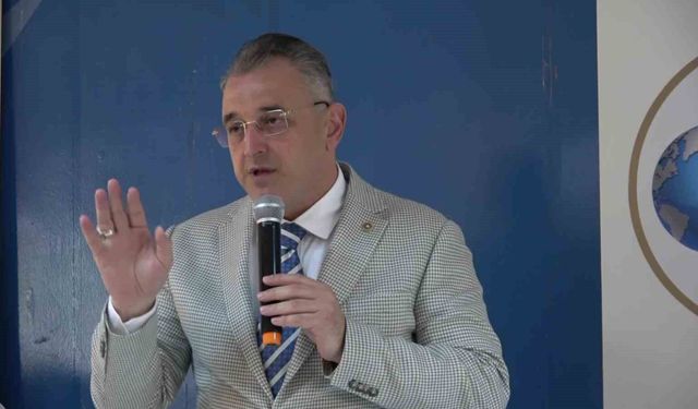 AK Partili Emekli Müdürden Zam Çağrısı: “Emekliye Verilecek Zam Bizi Yüzde 70’e Götürür”