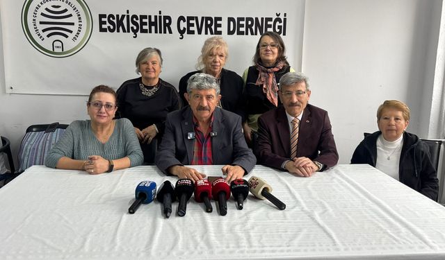 ESÇEVDER, SAKARYA VADİSİ İÇİN KRİTİK KARAR: MADEN PROJESİNE İKİNCİ KEZ İPTAL