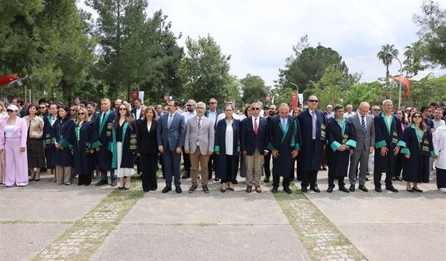 Çukurova ÜNİFEST 2026 Unutulmaz Anlar Yaşattı