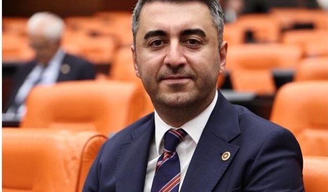 CHP’li Avşar’dan soru önergesi; “Emekçi neden işsiz, neden sokakta?”