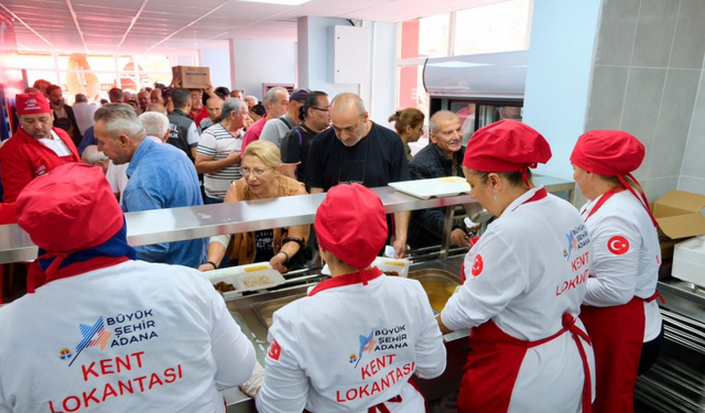 Yarım Milyon Emekli İçin İnsanca Yaşam Çağrısı: Adana’da Belediyelere 8 Maddelik Talep Dosyası