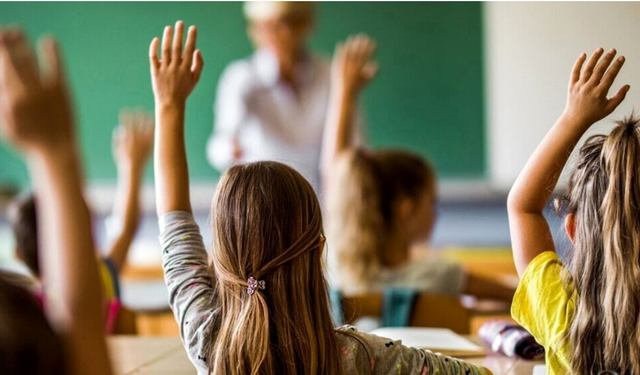 2025-2026 Eğitim Yılı 26 Haziran’da Sona Eriyor, Okullar 14 Eylül 2026’da Yeniden Açılıyor