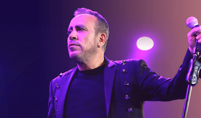 Adanalı sanatçı Haluk Levent yoğun bakımda: Konser sonrası mide kanaması geçirdi