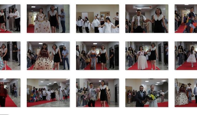 Çukurova Üniversitesinde Engelliler Haftasına Özel “Sınırları Kaldıran” Sanat Buluşması