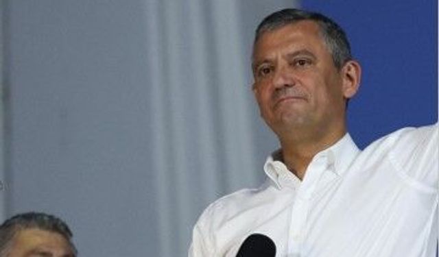 CHP’li Avşar; ‘Siyasi operasyonların son aşaması’