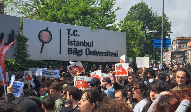 Resmi Gazete’de Yeni Karar: Bilgi Üniversitesi Eğitime Devam Edecek