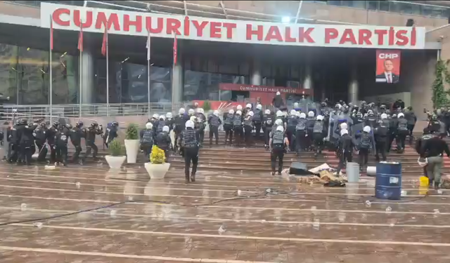 “Tedbir Kararı ve Kolluk Operasyonu” Tartışması: Kaboğlu’ndan Yargı ve Kolluğa Sert Eleştiriler