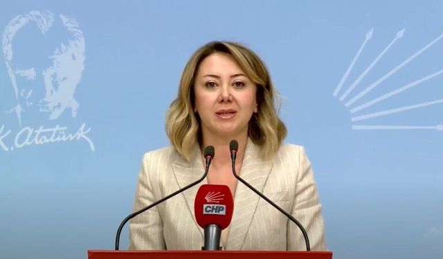 Cumhuriyet Halk Partisi’nden YSK Kararına Sert Tepki: “İrade Gasbına Ortak Oldu”