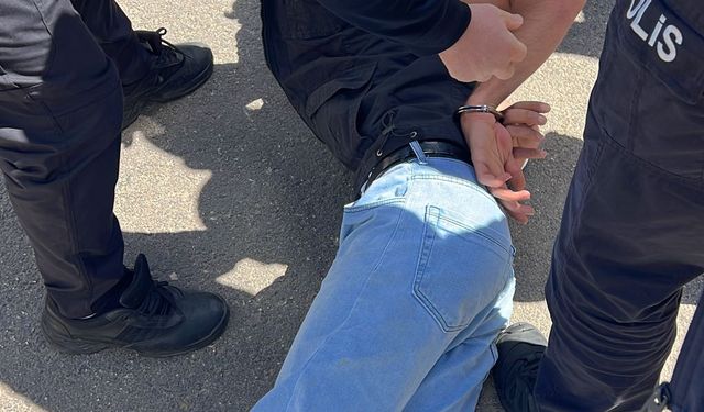 Diyarbakır’da okul yakınında silah paniği: Öğrenciler tahliye edildi