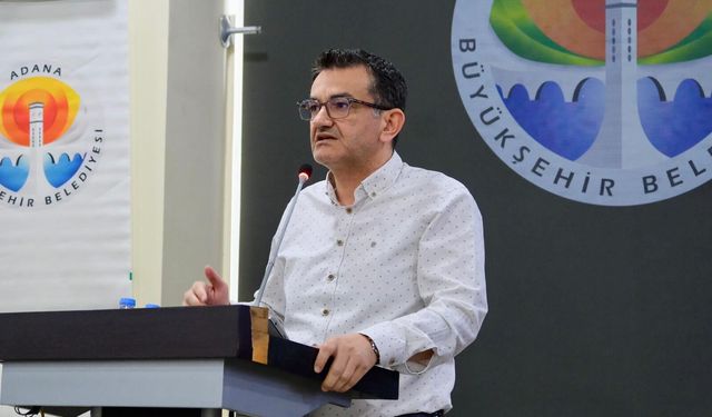 Özgür Altıok: “Adana Halkı, Seçtiği Başkanın Göreve Dönmesini Bekliyor”