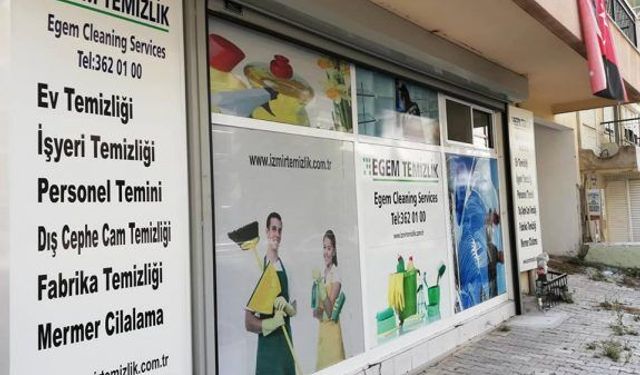Profesyonel İş Yeri Temizliği Nasıl Yapılır ve Hijyen Standartları