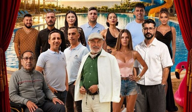 “Kıyma: Hain Eşer Kendi Düşer” 12 Haziran’da Sinemalarda