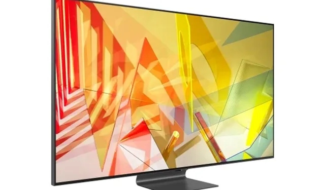 Televizyon Teknolojilerinde Yeni Dönem: Onvo ve LG Modelleri Tüketicilerin Radarında