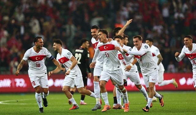 A Milli Takım Dünya Kupası İçin ABD’de: İlk Durak Venezuela Maçı