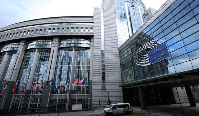 Avrupa Parlamentosu Türkiye Raporu Kabul Edildi: Akın Gürlek İçin Yaptırım Çağrısı