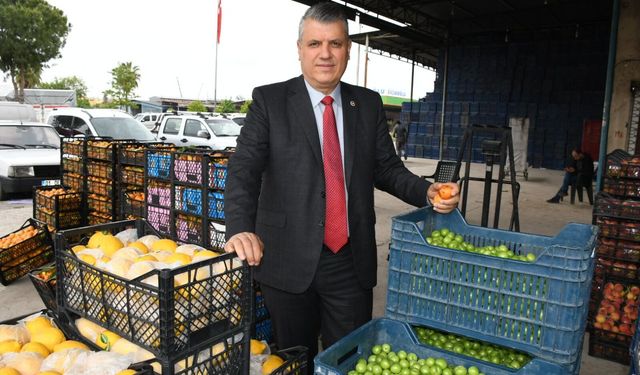 Ayhan Barut: “Sorumlu iktidar, halk hesabı sandıkta sorar”