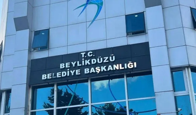 Beylikdüzü Belediyesi'nde Usulsüz İskan Operasyonu: 27 Gözaltı