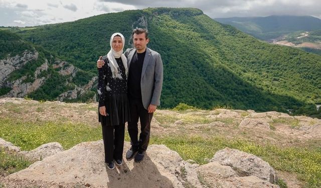 Erdoğan Ailesinde Bayram Sevinci: Yeni Torun Dünyaya Geldi