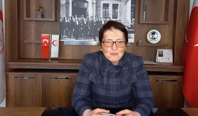 Derya Uğur: “Temmuz Zammı Sağlık Emekçilerinin Geçim Sorununu Çözmeye Yetmeyecek”