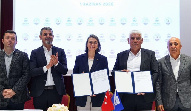 Üsküdar Belediyesi’nde TİS Zaferi: Tüm Bel-Sen’den Emekçilere Yeni Haklar