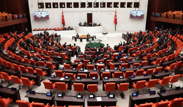 Öğrenci affı düzenlemesinde son durum: Kimler yararlanabilecek, hangi şartlar öne çıkıyor?