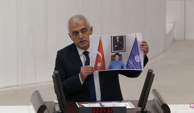 Gergerlioğlu: “KHK Zulmüyle ve Çıplak Arama İddialarıyla Yüzleşilmeden Adaletten Söz Edilemez”