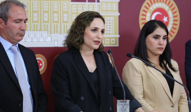 Şırnak’taki eğitim sistemi için altı ayrı soru önergesi: “Bakanlık sessiz kalamaz”