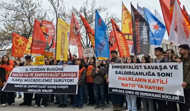 NATO Zirvesi Öncesi Ankara'da Şafak Operasyonu: 241 Kişi Hakkında Gözaltı Kararı