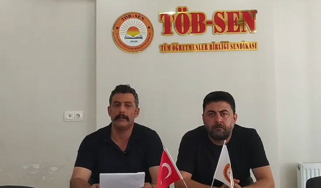 TÖB-SEN’den Proje Okulu Atamalarına Tepki: “Başarıyı Ayrıcalık Değil, Liyakat Getirir”