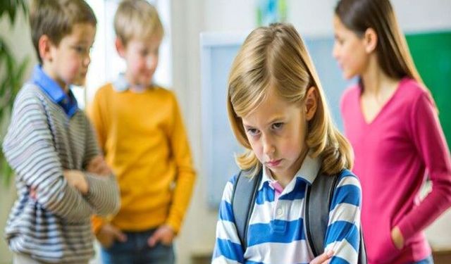 Çocuk Ruh Sağlığında Erken Destek Neden Önemlidir?