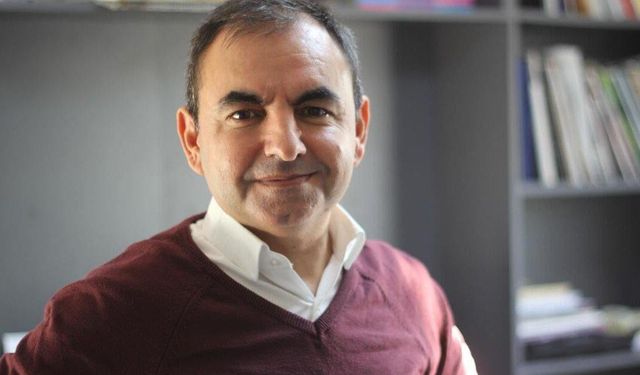 Gazeteci Ercüment Akdeniz’e Beraat Kararı
