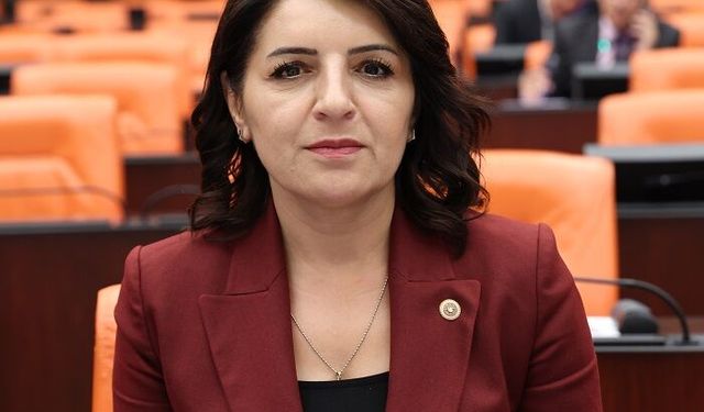 Gülcan Kış, Mersinli üretici afet sonrası destek bekliyor: Bakanlığa “cevapsız soru” tepkisi