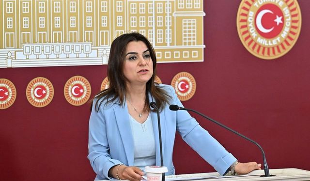 DEM Parti'den "Kod Kanun" Çağrısı: "Barış Yasası Daha Fazla Geciktirilmemeli"