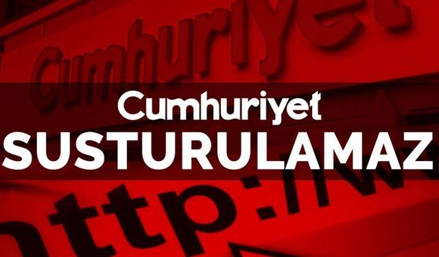 Cumhuriyet Gazetesi'nin X Hesabına Erişim Engeli İddiası