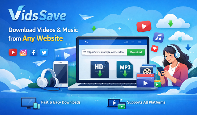 Yüksek Kaliteli Videoları Nasıl İndirebiliriz?